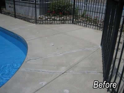 Kalamazoo Pools Services