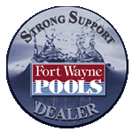 Visit the Fort Wayne Pools website