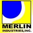 Visit the Merlin Industries website