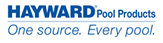 Visit the Hayward Pool Products website