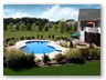 Kalamazoo Pools Completed Swimming Pools