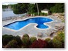 Kalamazoo Pools Completed Swimming Pools
