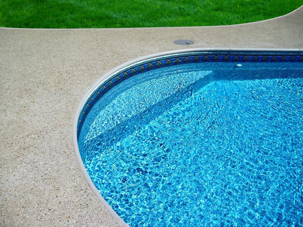 Kalamazoo Pool Service & ConstructionGallery of Completed Pools