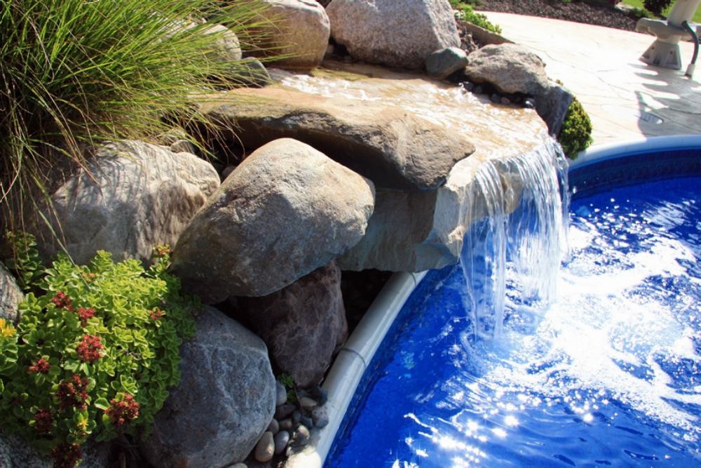 Kalamazoo Pool Service & ConstructionGallery of Completed Pools