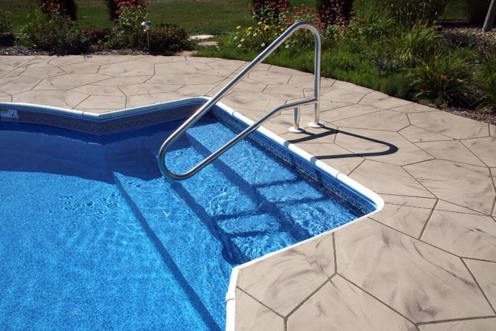 Kalamazoo Pool Service & ConstructionGallery of Completed Pools